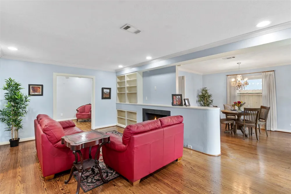 2337 Sheridan Street Houston, TX 77030