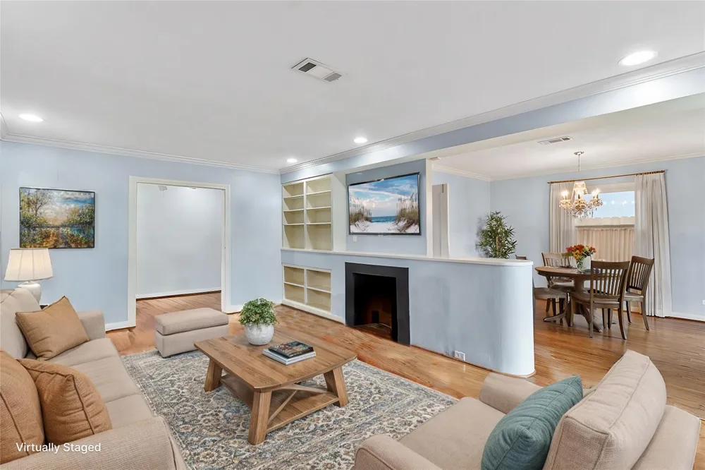 2337 Sheridan Street Houston, TX 77030
