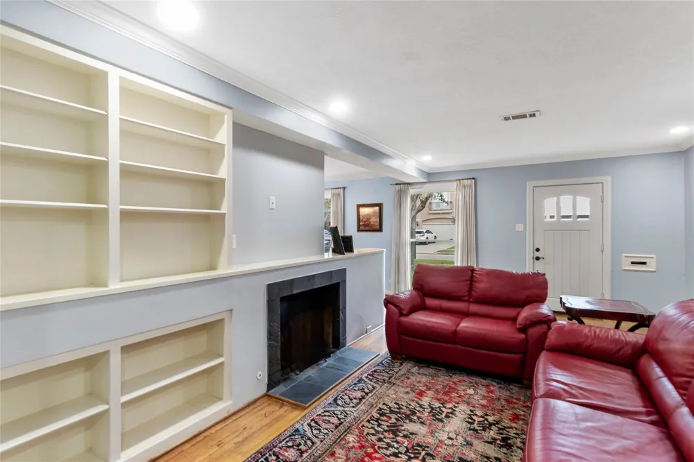 2337 Sheridan Street Houston, TX 77030