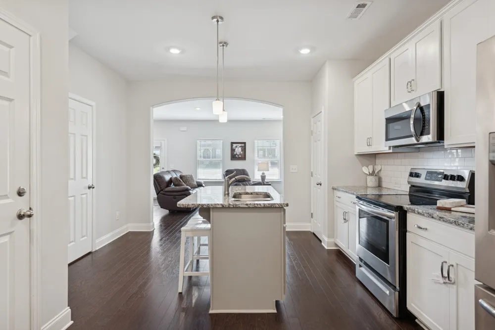 931 Nance Ln Lebanon, TN 37087