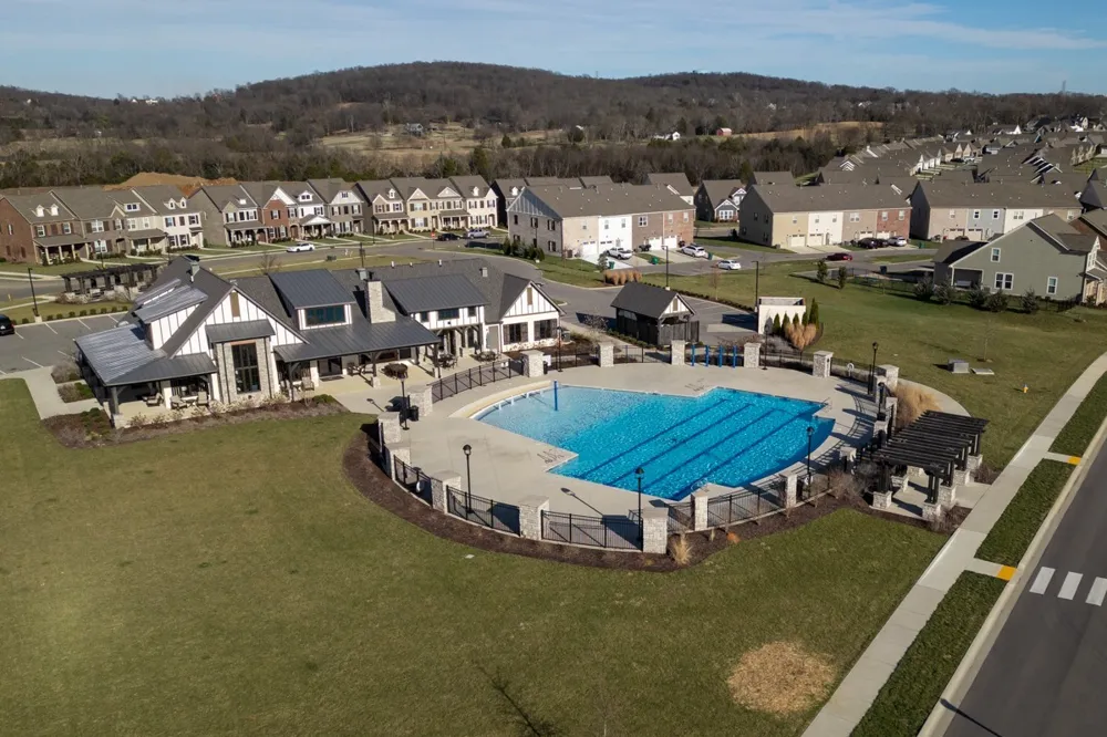 931 Nance Ln Lebanon, TN 37087