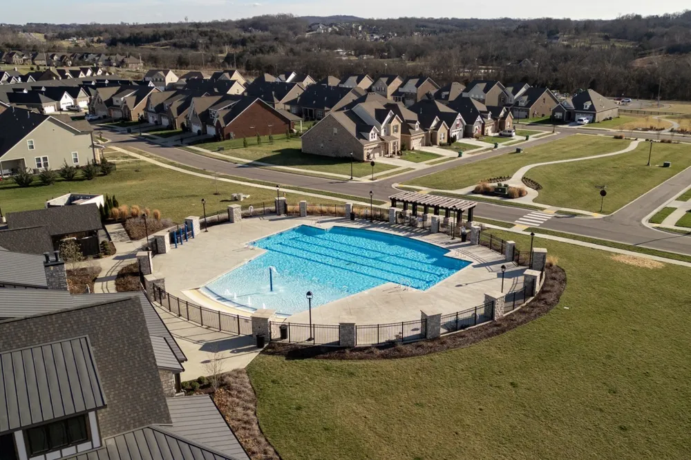 931 Nance Ln Lebanon, TN 37087