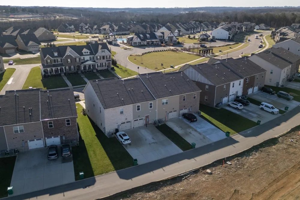 931 Nance Ln Lebanon, TN 37087