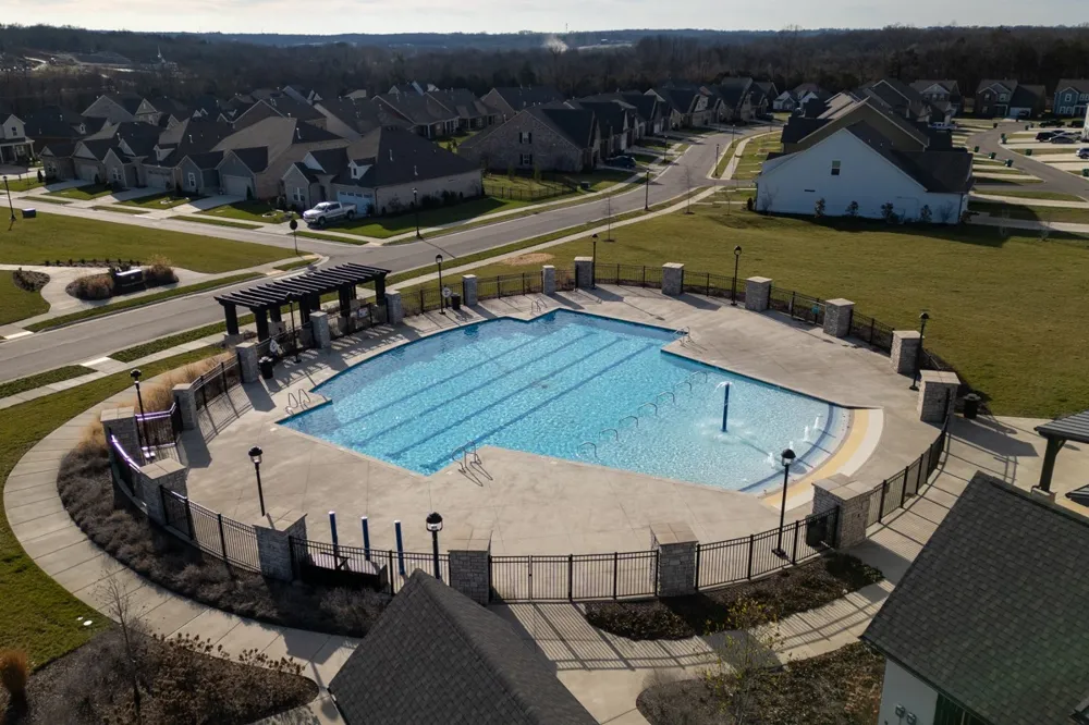 931 Nance Ln Lebanon, TN 37087