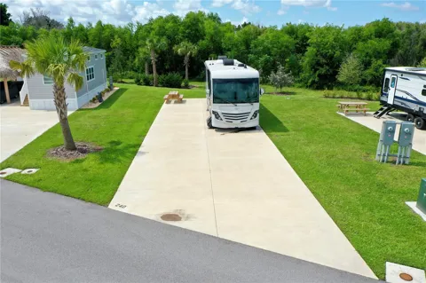 240 HORIZON ROAD