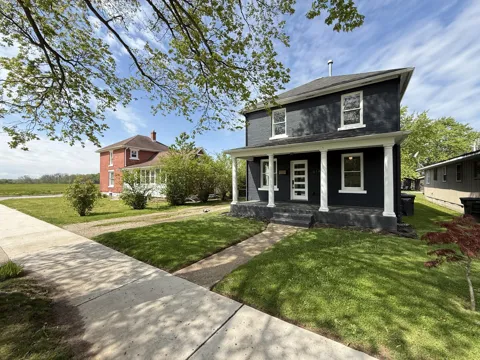 614 Magnolia Street