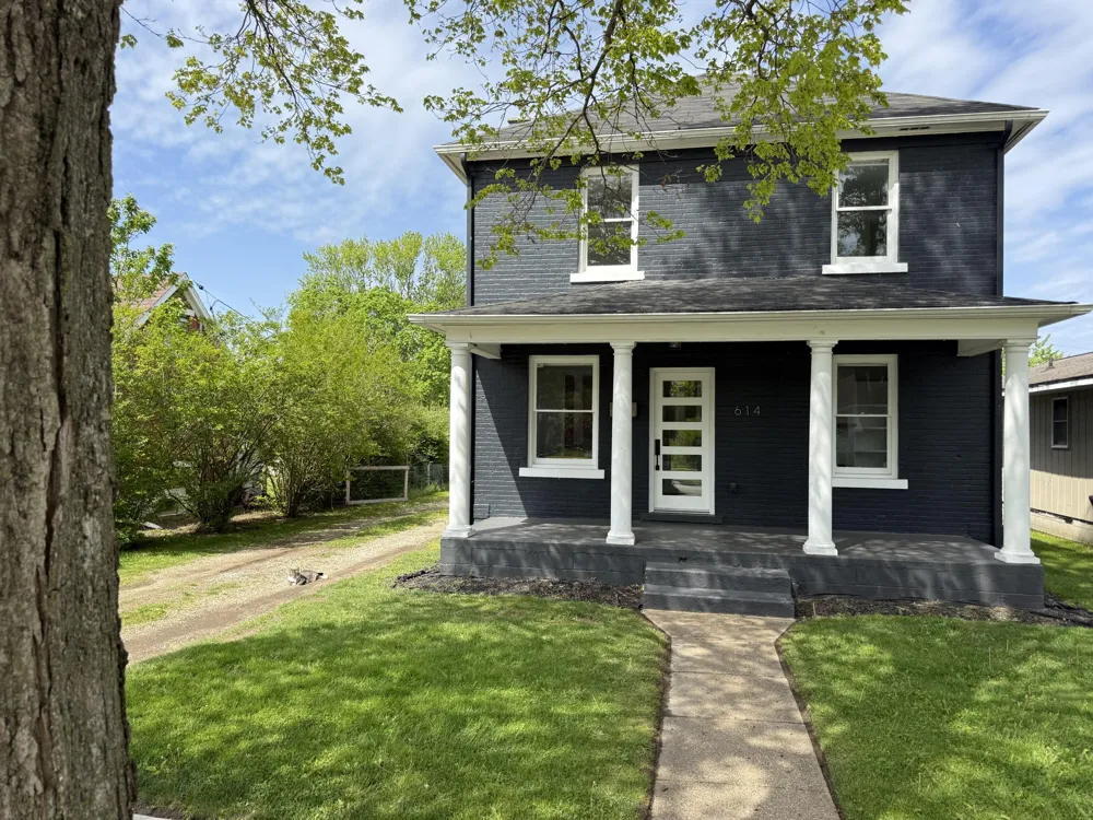 614 Magnolia Street Three Oaks, MI 49128