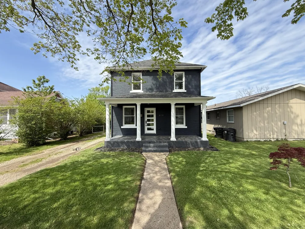 614 Magnolia Street Three Oaks, MI 49128