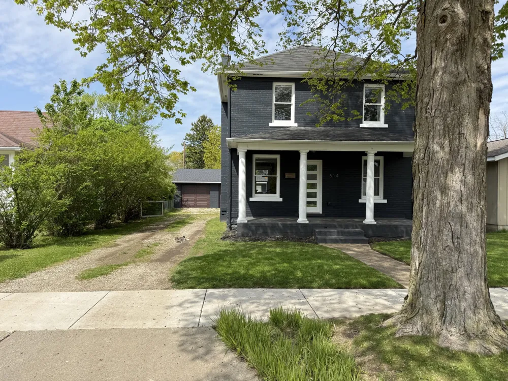 614 Magnolia Street Three Oaks, MI 49128