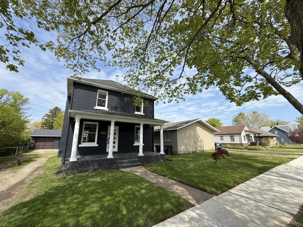 614 Magnolia Street Three Oaks, MI 49128