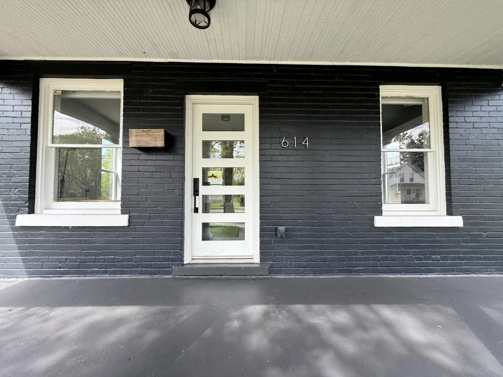 614 Magnolia Street Three Oaks, MI 49128