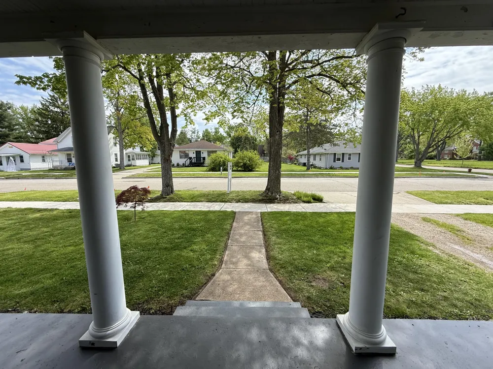 614 Magnolia Street Three Oaks, MI 49128