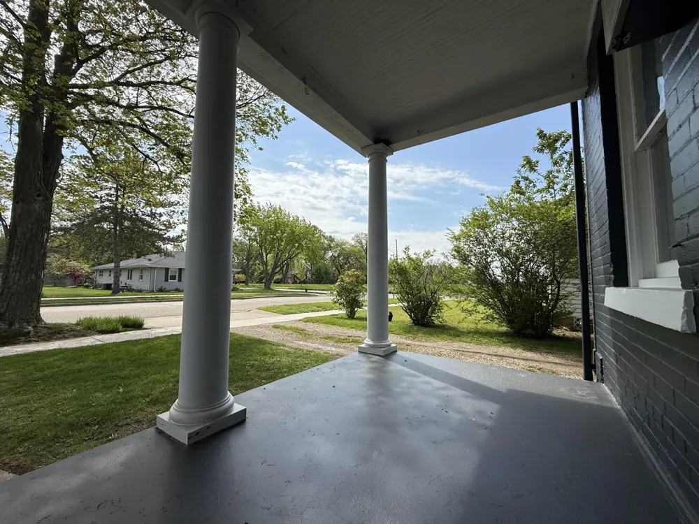 614 Magnolia Street Three Oaks, MI 49128