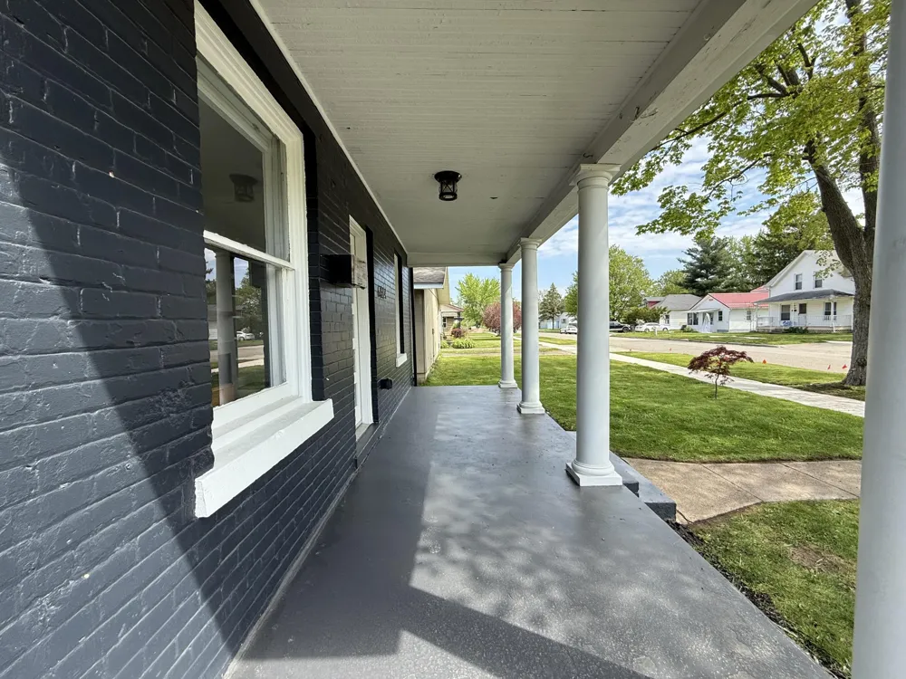 614 Magnolia Street Three Oaks, MI 49128