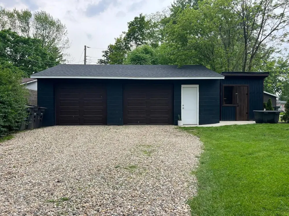 614 Magnolia Street Three Oaks, MI 49128