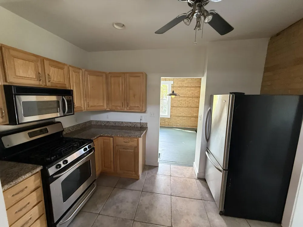 614 Magnolia Street Three Oaks, MI 49128