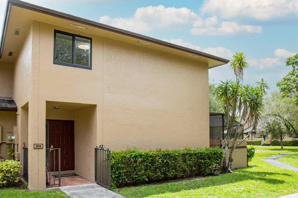 3810 NW 23RD COURT Coconut Creek, FL 33066