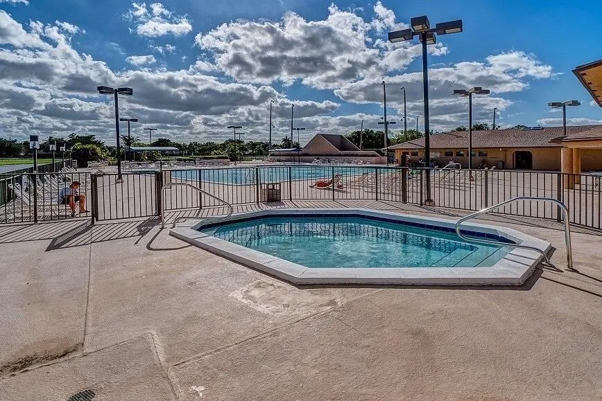 3810 NW 23RD COURT Coconut Creek, FL 33066