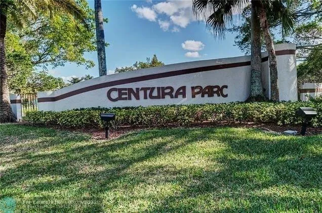 3810 NW 23RD COURT Coconut Creek, FL 33066