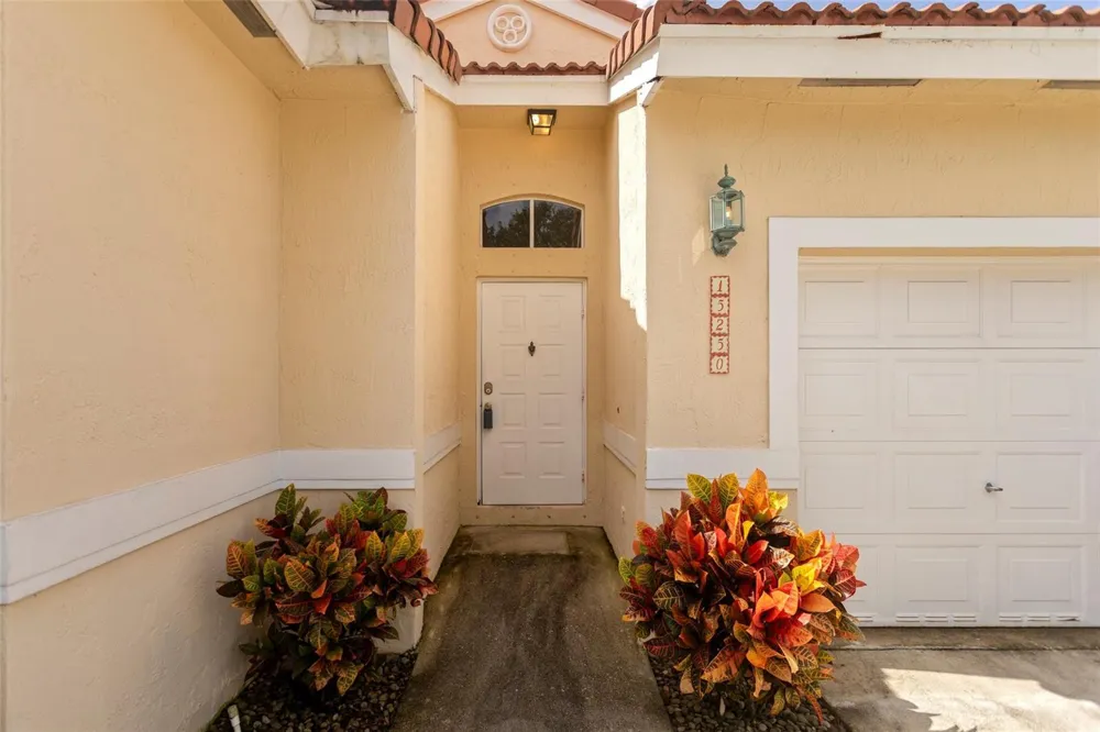 15250 SW 49TH COURT Davie, FL 33331