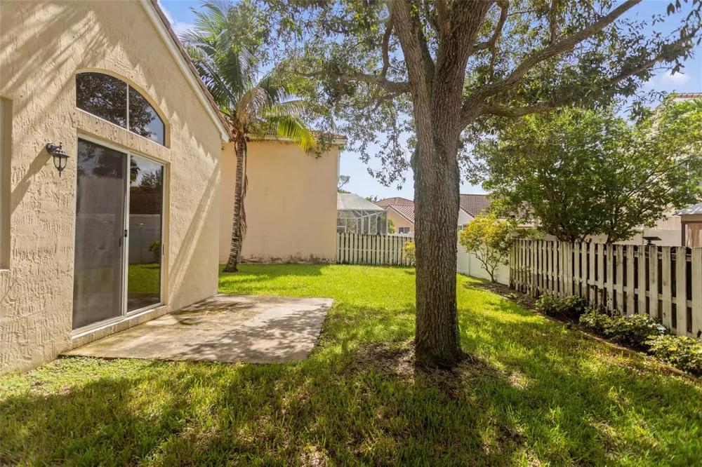 15250 SW 49TH COURT Davie, FL 33331
