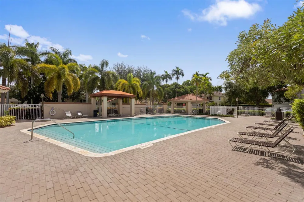 15250 SW 49TH COURT Davie, FL 33331
