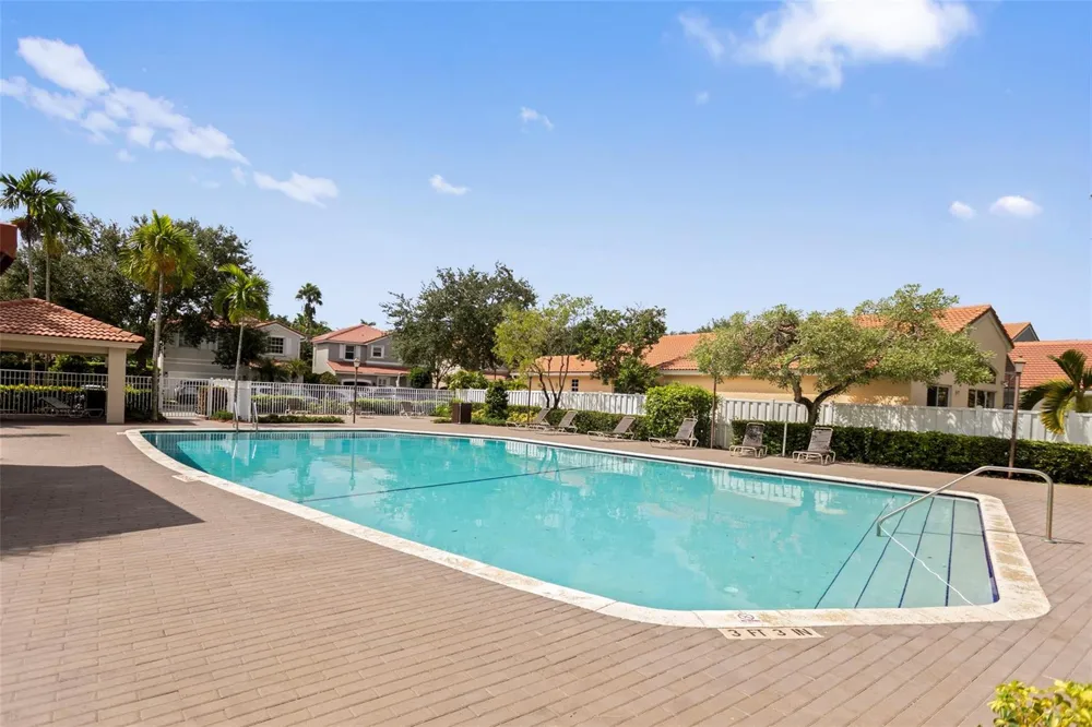 15250 SW 49TH COURT Davie, FL 33331