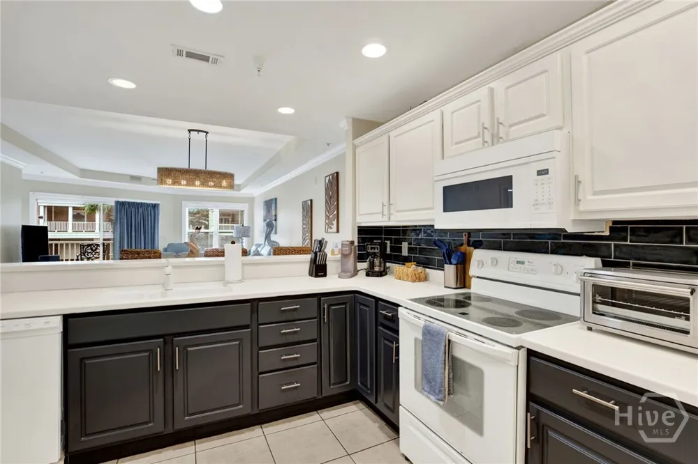 404 Butler Avenue #612 Tybee Island, GA 31328