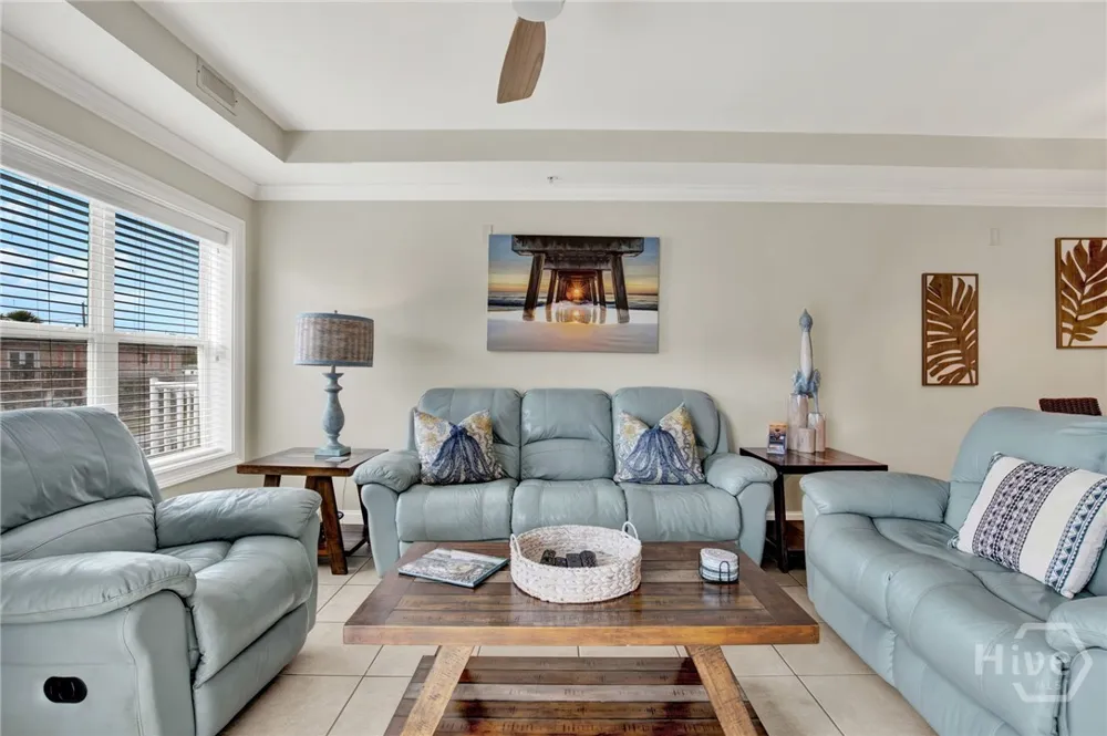 404 Butler Avenue #612 Tybee Island, GA 31328