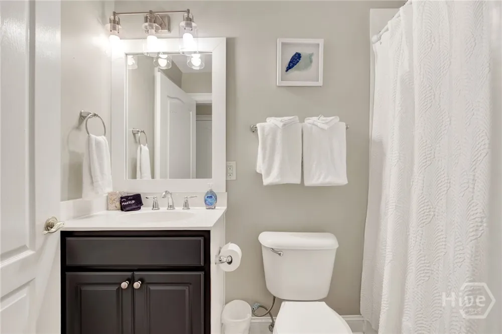 404 Butler Avenue #612 Tybee Island, GA 31328