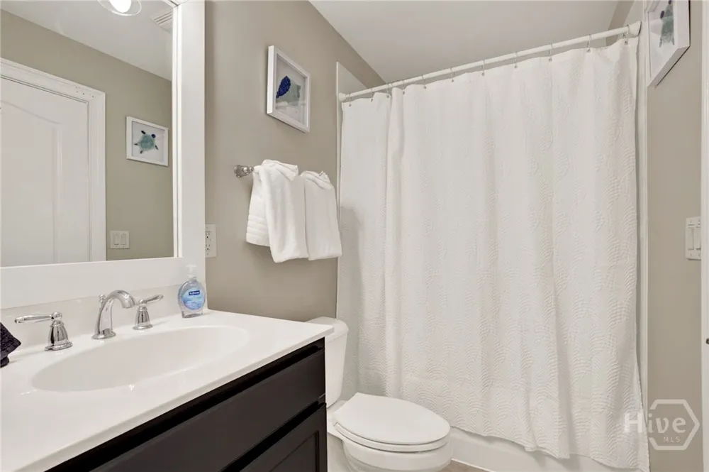 404 Butler Avenue #612 Tybee Island, GA 31328