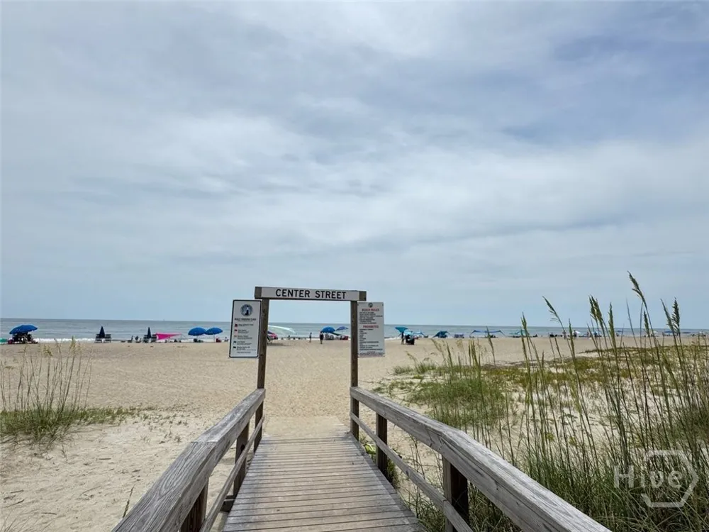 404 Butler Avenue #612 Tybee Island, GA 31328