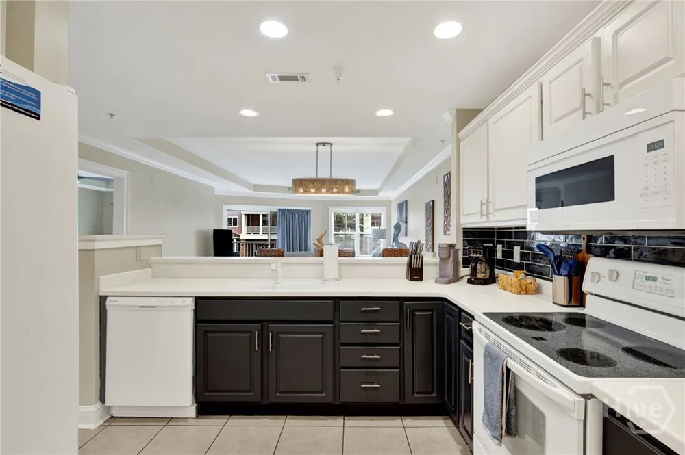404 Butler Avenue #612 Tybee Island, GA 31328
