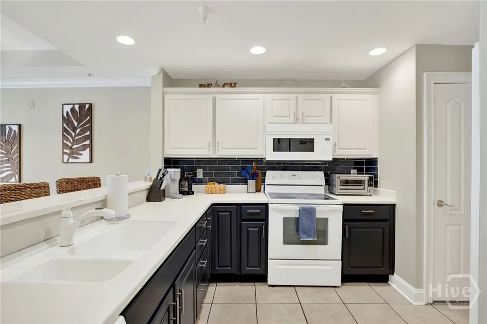 404 Butler Avenue #612 Tybee Island, GA 31328