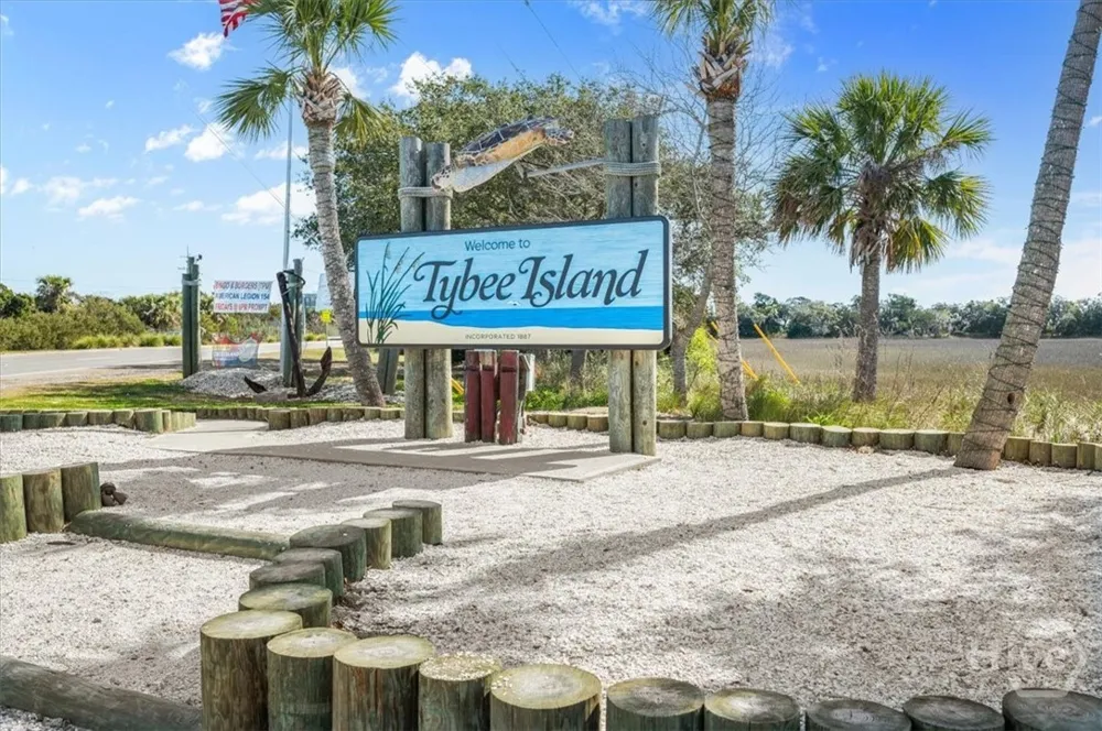 404 Butler Avenue #612 Tybee Island, GA 31328