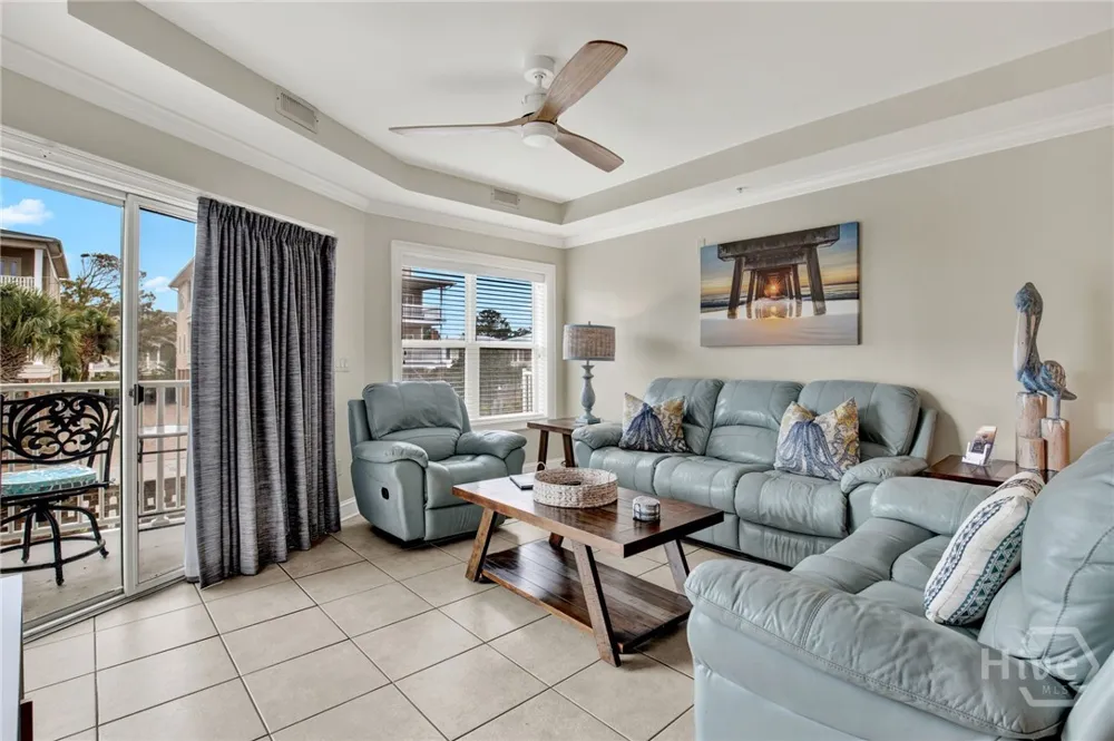 404 Butler Avenue #612 Tybee Island, GA 31328