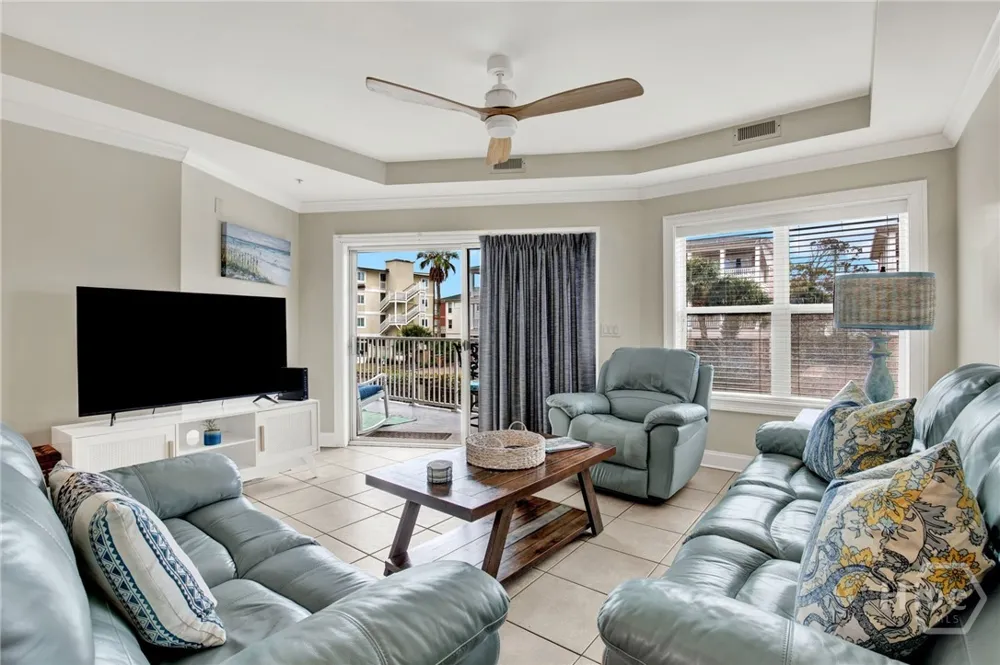 404 Butler Avenue #612 Tybee Island, GA 31328