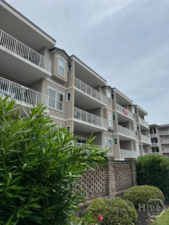 404 Butler Avenue #612 Tybee Island, GA 31328