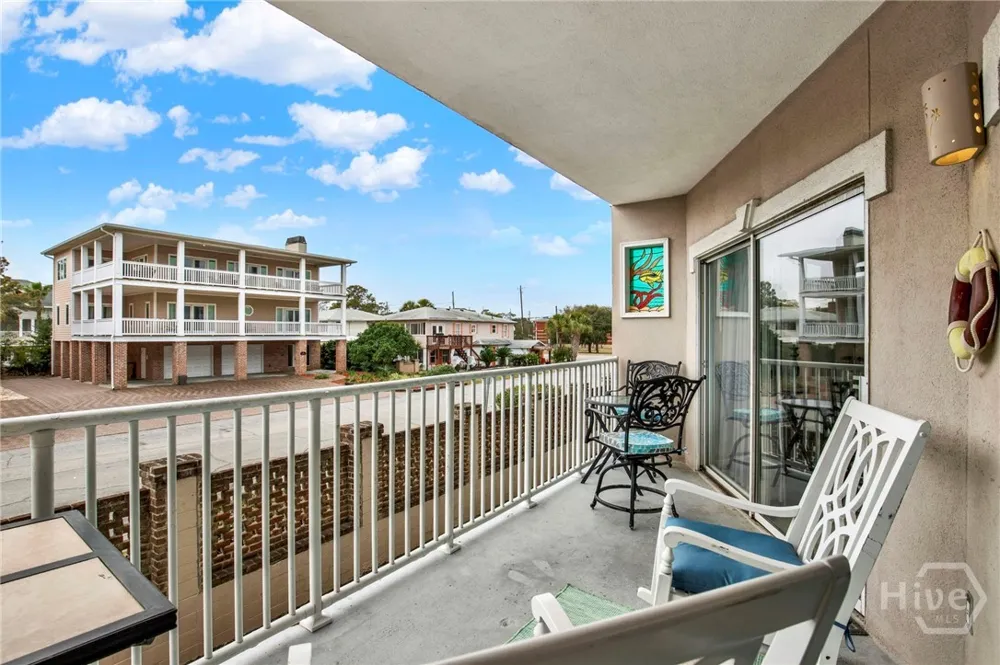 404 Butler Avenue #612 Tybee Island, GA 31328