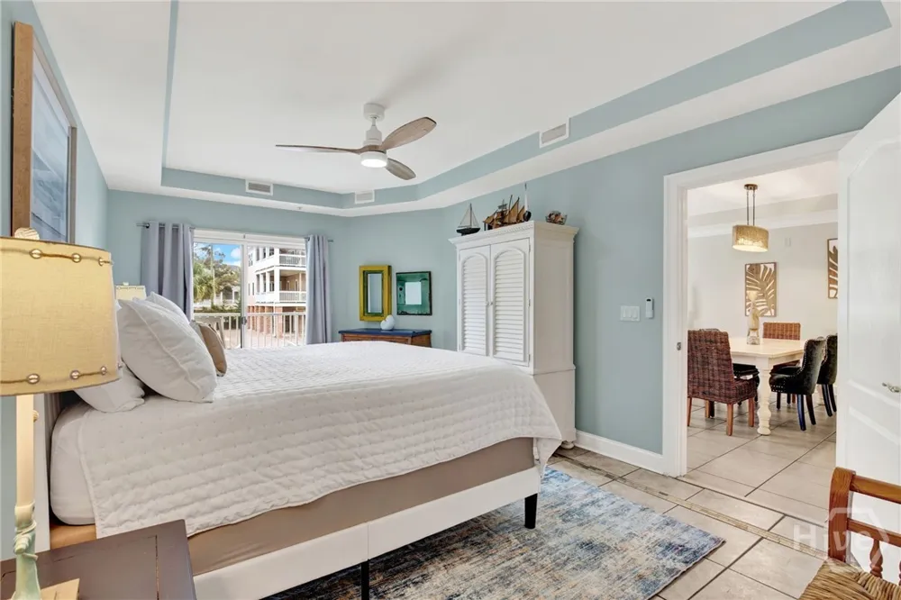 404 Butler Avenue #612 Tybee Island, GA 31328
