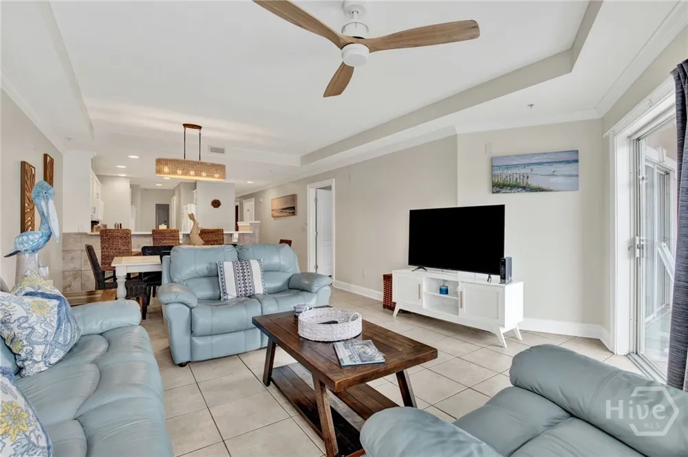 404 Butler Avenue #612 Tybee Island, GA 31328