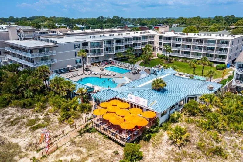 404 Butler Avenue #612 Tybee Island, GA 31328
