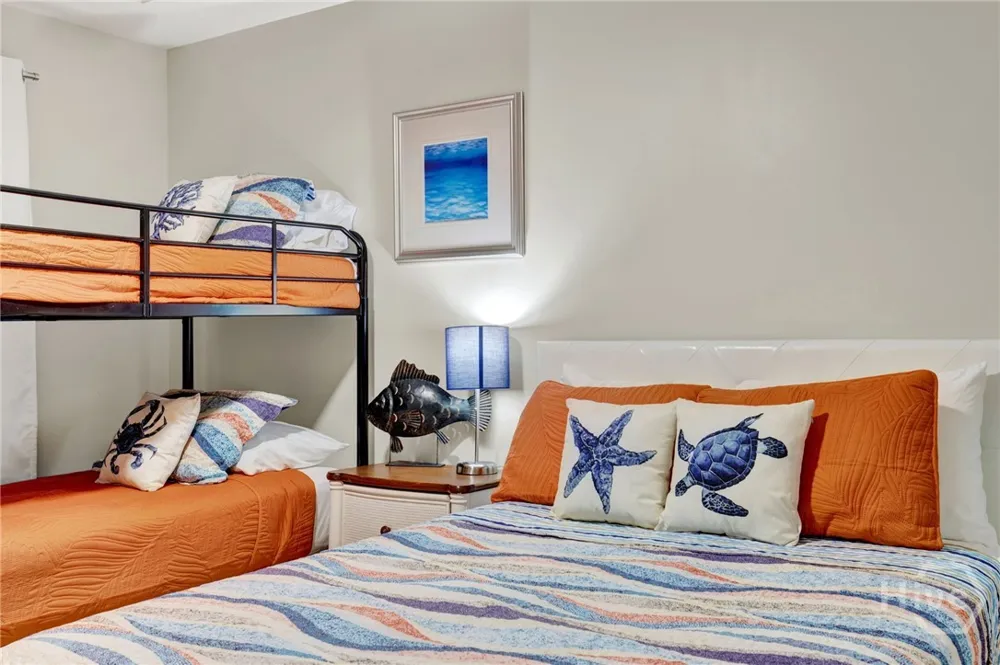 404 Butler Avenue #612 Tybee Island, GA 31328