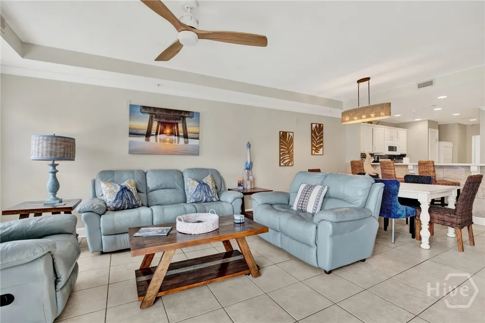 404 Butler Avenue #612 Tybee Island, GA 31328