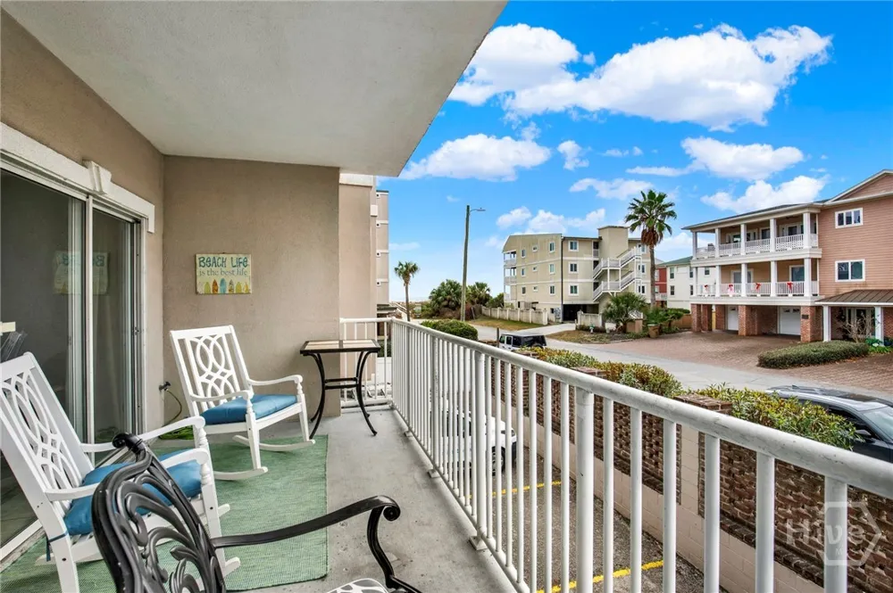 404 Butler Avenue #612 Tybee Island, GA 31328