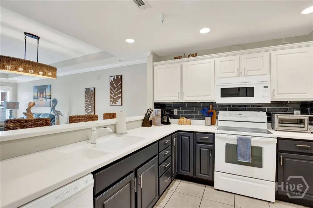 404 Butler Avenue #612 Tybee Island, GA 31328
