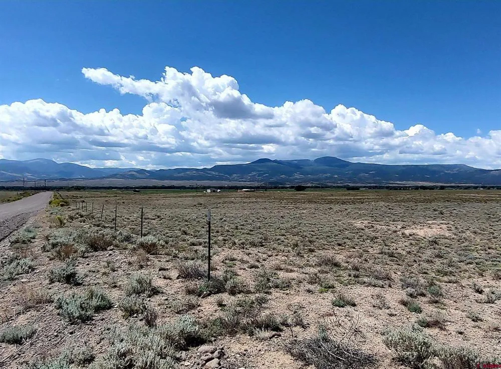 445 County Rd. 70 Del Norte, CO 81132