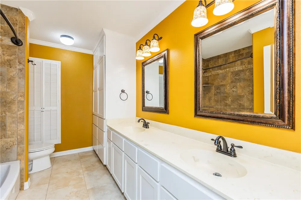 4821 Augusta Circle Corpus Christi, TX 78413