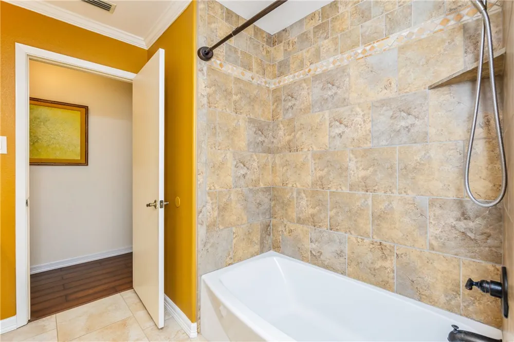 4821 Augusta Circle Corpus Christi, TX 78413