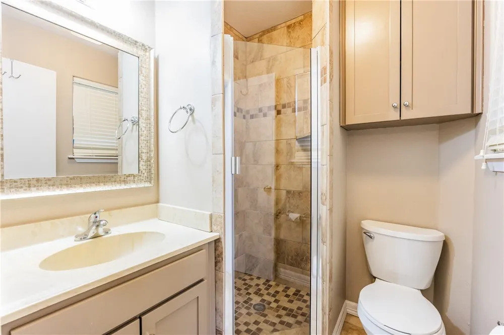 4821 Augusta Circle Corpus Christi, TX 78413